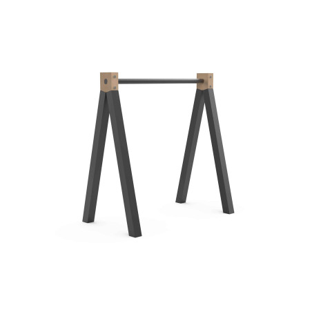Tréteau pour bureau Aspen
