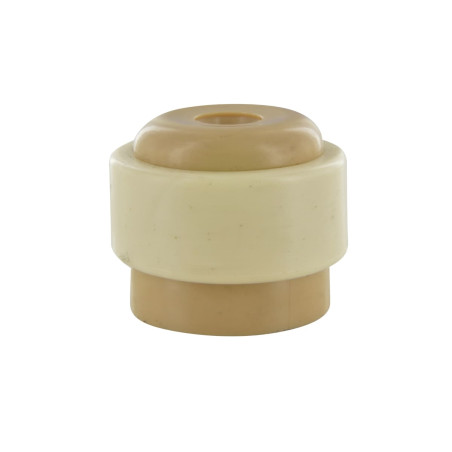 Butoir beige x10