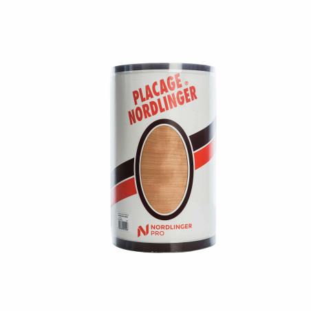Placage merisier en rouleau de 250cm