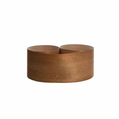 Placage merisier en rouleau de 250cm