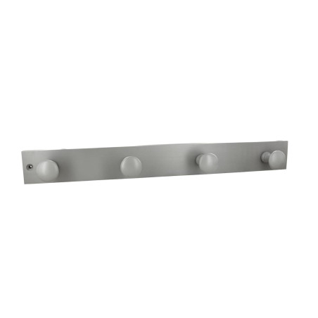 Patère fix hêtre gris 70x605 4T