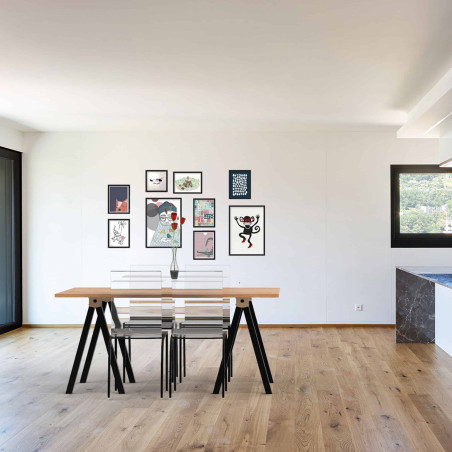 Tréteau pour bureau Aspen