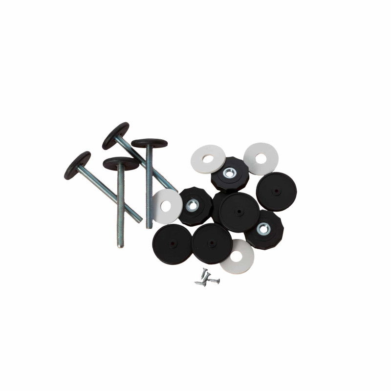Pièces détachées barrière de sécurité Aalto & Enzo Pièces détachées barrière de sécurité Aalto & Enzo