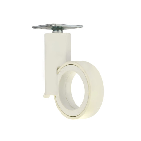 roulette rotola blanc