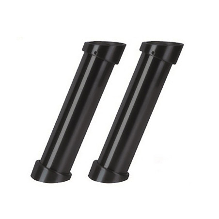 Supports snack Lux noir