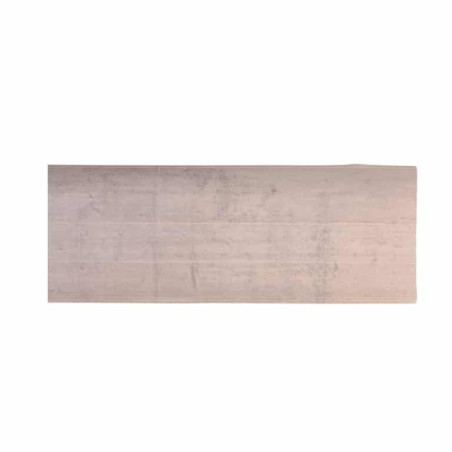 Lot de 5 - Plinthe cache-fils stone 2 en 6 x 250 cm