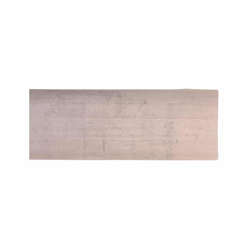 Lot de 5 - Plinthe cache-fils stone 2 en 6 x 250 cm