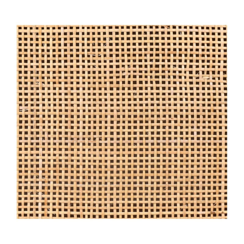 Rouleau de cannage 4 brins 100x60cm Rouleau de cannage 4 brins 100x60cm