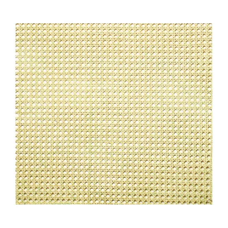 Rouleau de cannage 8 brins 150x50cm Rouleau de cannage 8 brins 150x50cm