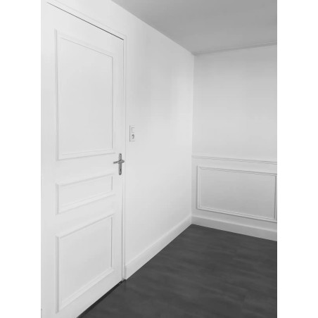 Kit moulure de porte Pack 5