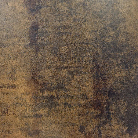 Crédence rouille 120x80cm