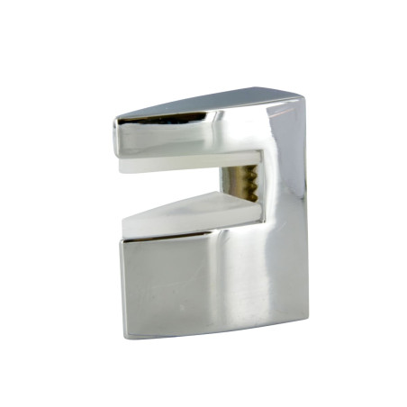 Clip PIK gris pour tablette