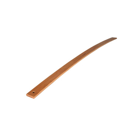 Latte de sommier 53mm x 140cm x 8mm - Lot de 10