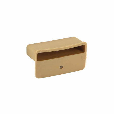 Embout de latte de sommier à clouer 53mm - Lot de 10