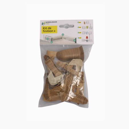 Kit de finition plinthes