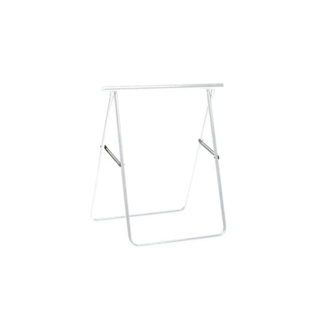 Tréteau de bricolage CLASSIC 100kg hauteur 75cm et largeur 64cm