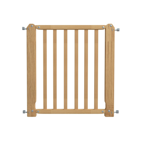 Barrière animaux Usky hauteur 73cm et largeur 70 à 76cm