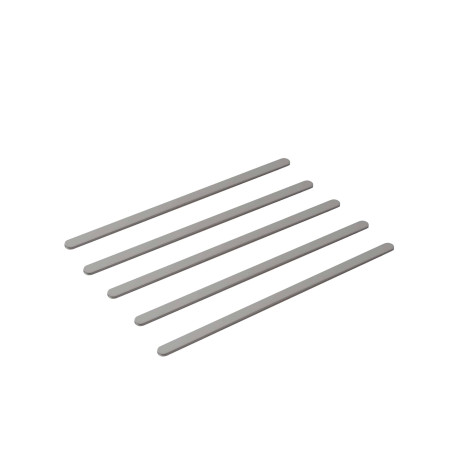 Baguettes repose plat