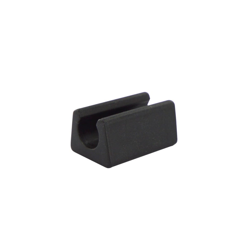 Lot De 4 Embouts De Pied Pour Piscine Intex Cadre Métallique - Pièce 10576, Compatible Petites Piscines Rectangulaires 3m à 7,3m