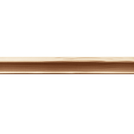 Moulure droite classique 42mm x 150cm en lot de 4