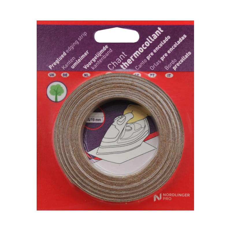Bande De Chant Thermocollantenull