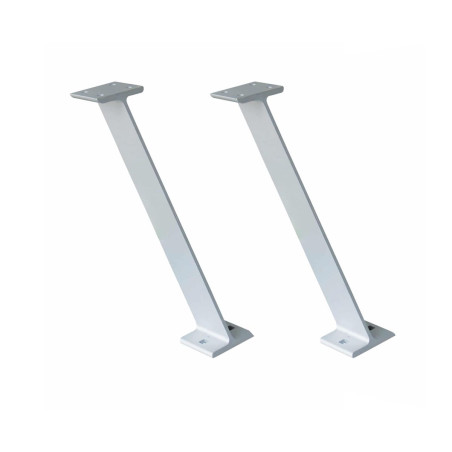 Supports snack Zen alu