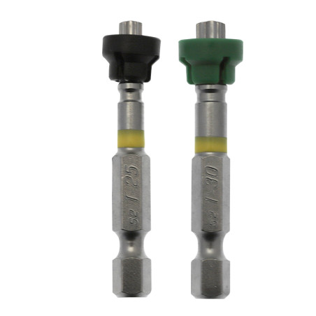 EMBOUT VISSAGE STARBLOCK T25 T30
