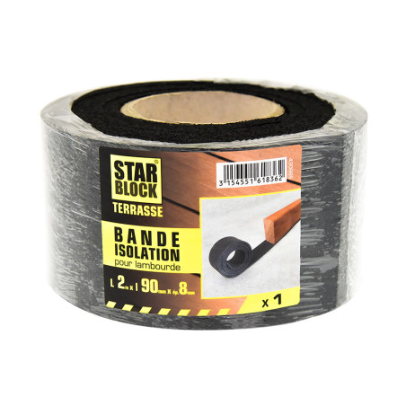 BANDE D'ISOLATION LAMBOURDE 2ML