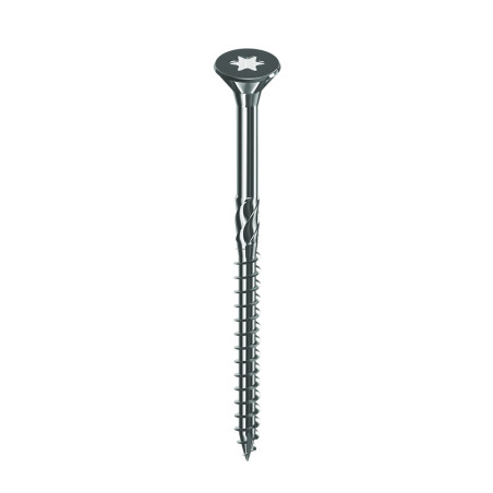 VIS AGGLO/BOIS STARBLOCK 4,5X45 X250