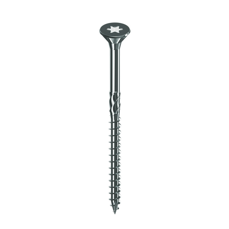 VIS AGGLO/BOIS STARBLOCK 4,5X45 X250