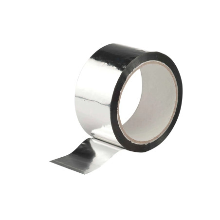 Ruban adhésif aluminium