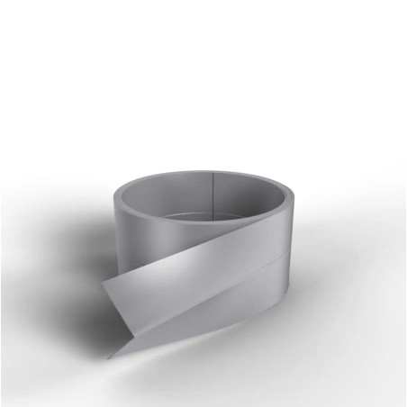 Profil égale en L adhésif gris 10ml