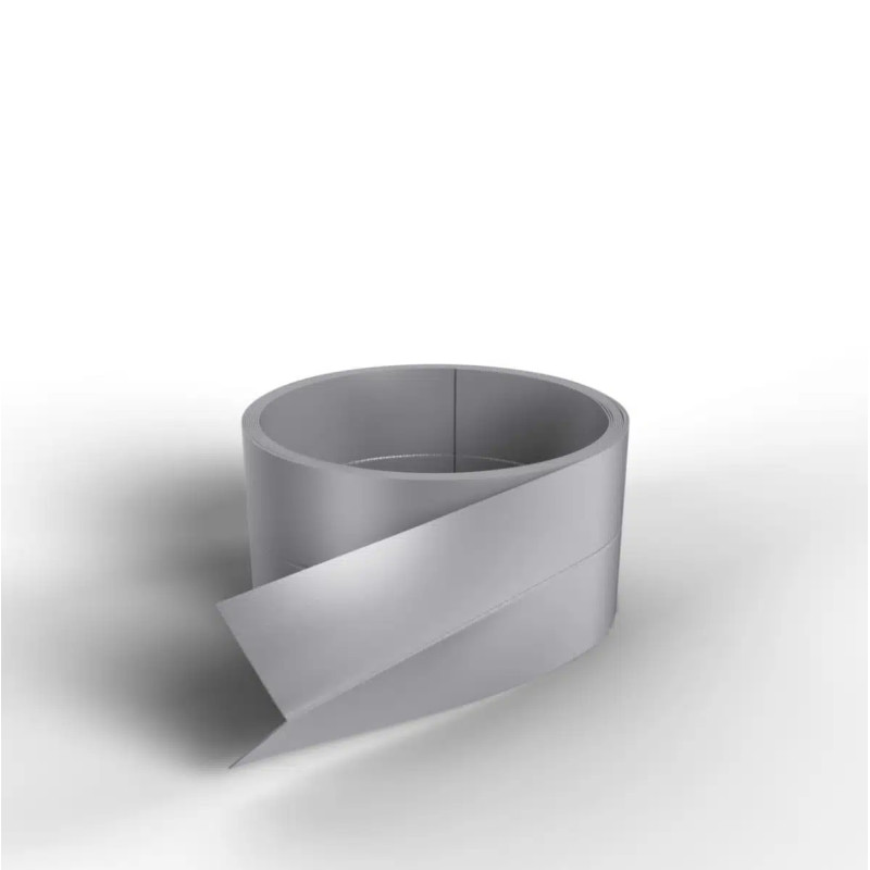 Profil égale en L adhésif gris 10ml