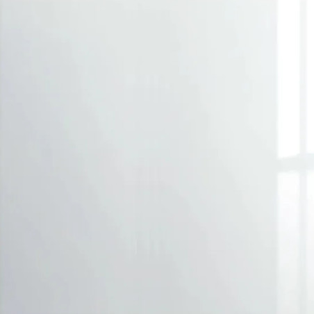 Crédence blanche 120x80cm