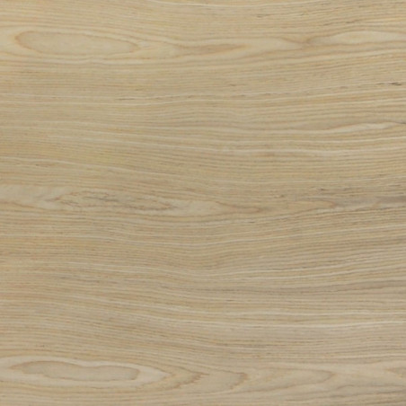 Placage de porte décor chêne naturel