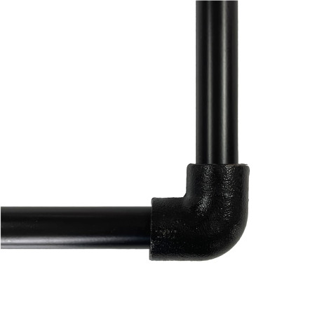 Raccord d’angle 90°