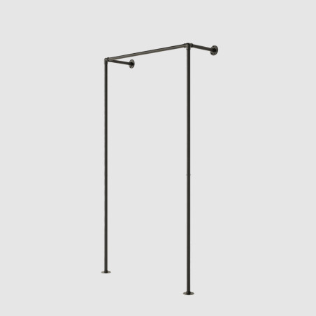 T-Connect Classic - Bundle dressing 1.1 - Fond blanc