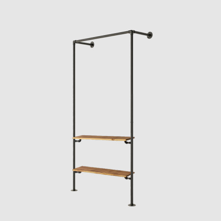 T-Connect Classic Extra -Kit dressing ouvert