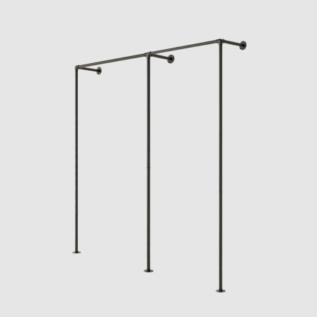 T-Connect Duo dressing chambre