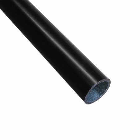 Tube noir 28mm
