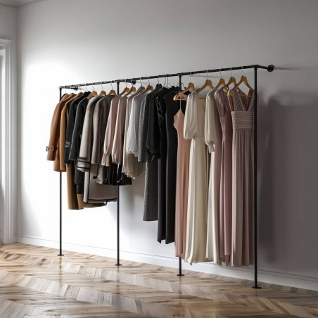 T-Connect Loft - Bundle dressing 5 - MEA