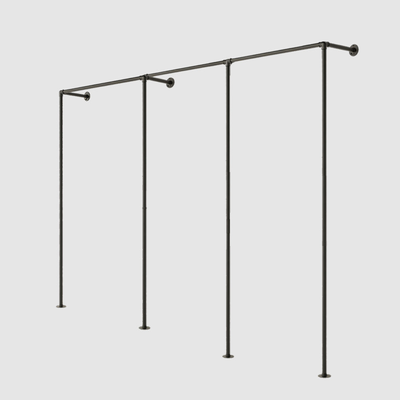 T-Connect Loft dressing ouvert chambre 300cm