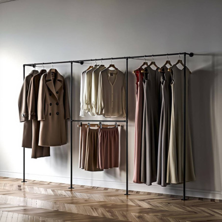 T-Connect Loft Plus - Bundle dressing 6 - MEA