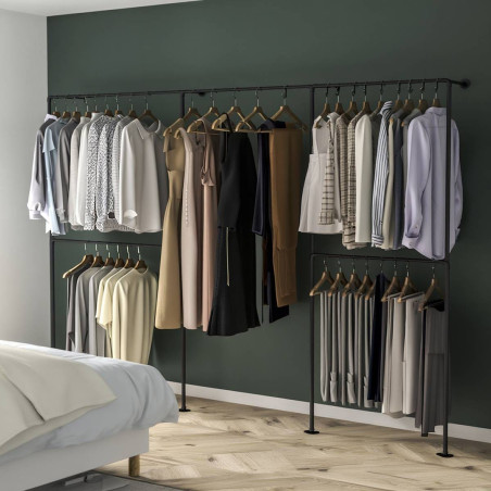 T-Connect Loft Extra - Bundle dressing 7 - MEA