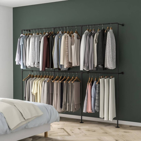 T-Connect Loft Max - Bundle dressing 8 - MEA