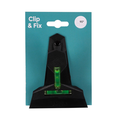 Clip & fix