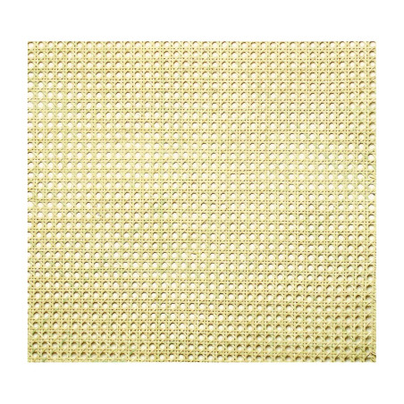 Rouleau de cannage 8 brins 150x50cm