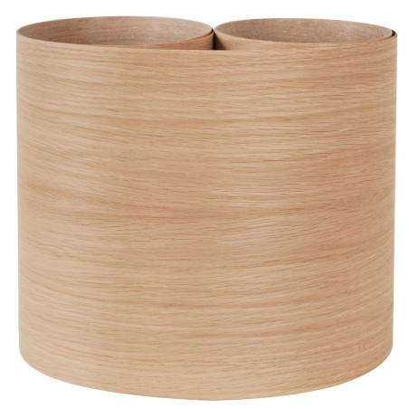 Rouleau placage bois chêne