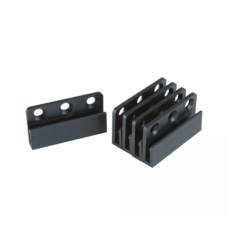 Clips de socle 5 pièces