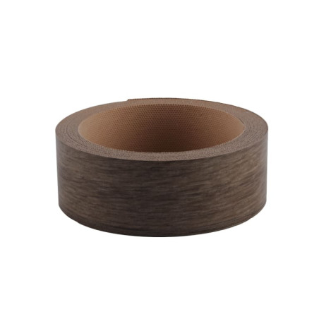 Bande de chant pré-encollée chêne authentique 23/34mm